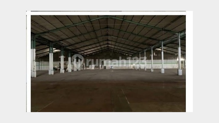 Special Edition, Bonded Zone Special Warehouse, Central Java 2