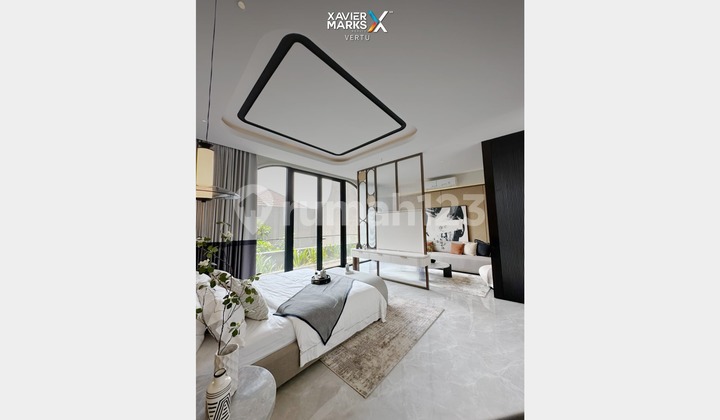 Limited 2 Units of Luxury Houses. Ready to Occupy in Graha Famili, Surabaya. 2