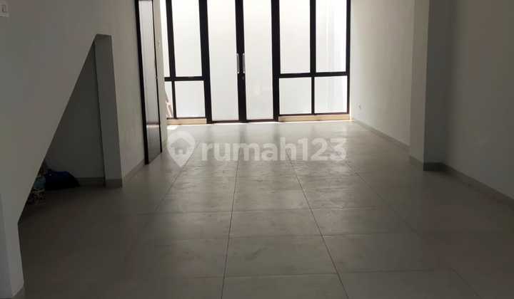 Ruko atau Flexy Home 3.5 Lantai Minimalis di Pisangan Ciputat 2
