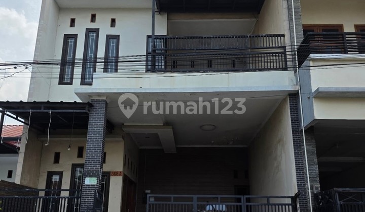 Dijual Murah Rumah 2 Lantai Bekasi Dijual Murah Rumah 2 Lantai Bekasi