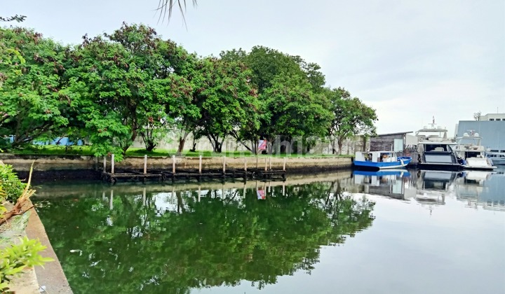 For Sale Strategic Canal Land Plot at Pantai Mutiara For Sale Strategic Canal Land Plot at Pantai Mutiara