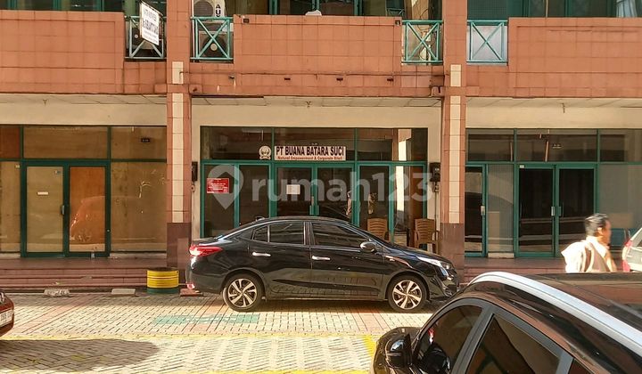 Dijual Ruko 3 Lantai Graha Cempaka Mas Dijual Ruko 3 Lantai Graha Cempaka Mas