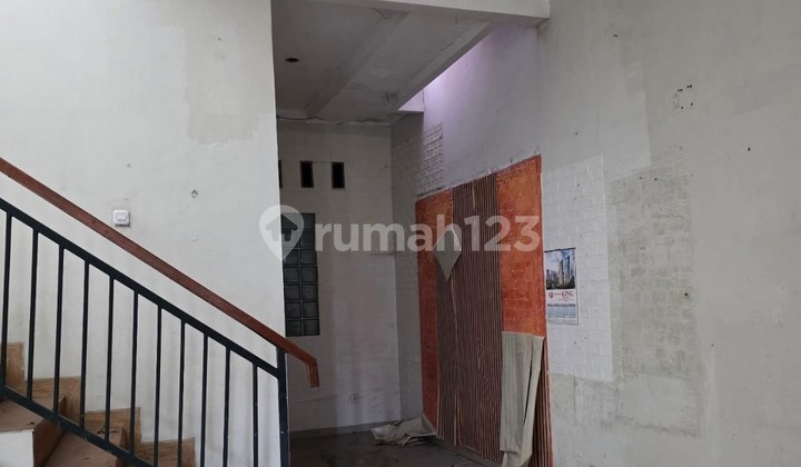 Affordable 2-Story House for Sale in Bekasi 2