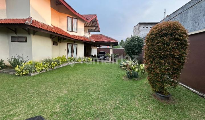 Dijual Tanah Luas dan Rumah Bagus di Bekasi Barat SHM Dijual Tanah Luas dan Rumah Bagus di Bekasi Barat SHM