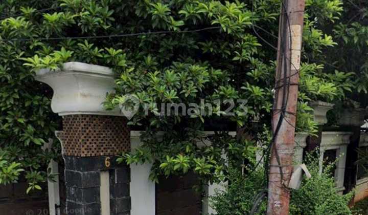 Dijual Rumah Mewah 2 Lantai Harga Miring di Jaksel 2