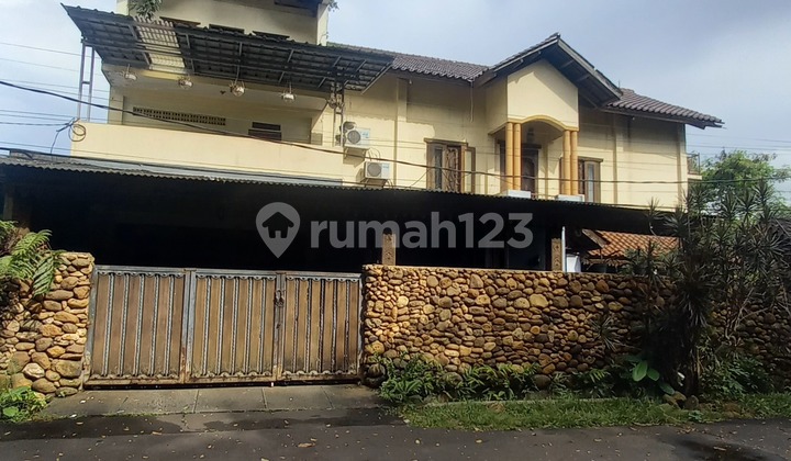 Rumah 2 Lantai Lingkungan Nyaman di Sawah Baru SHM Rumah 2 Lantai Lingkungan Nyaman di Sawah Baru SHM