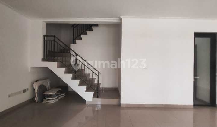 Dijual Harga Murah Rumah Modern Cluster 2 Lantai 2