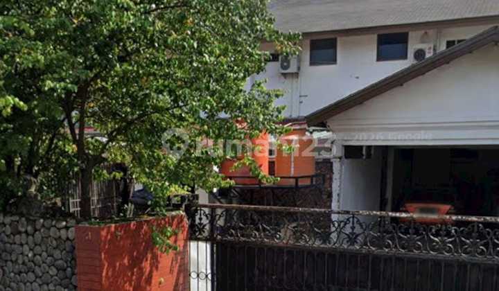 Dijual Rumah Harga Terjangkau Lokasi Strategis Pusat Kota