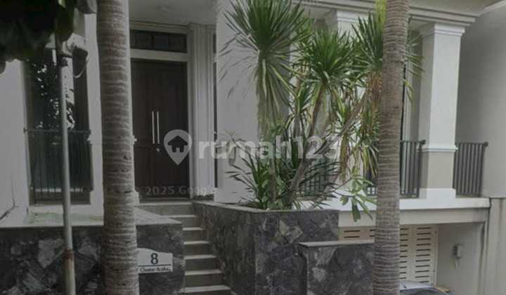 Rumah 3 Lantai Minimalis Lokasi Nyaman SHM Rumah 3 Lantai Minimalis Lokasi Nyaman SHM