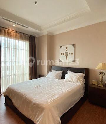 2 Bedroom Fully Furnished Nice Apartment in Permata Hijau