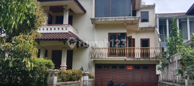 Dijual Rumah Mewah di Cilandak Jakarta Selatan 2