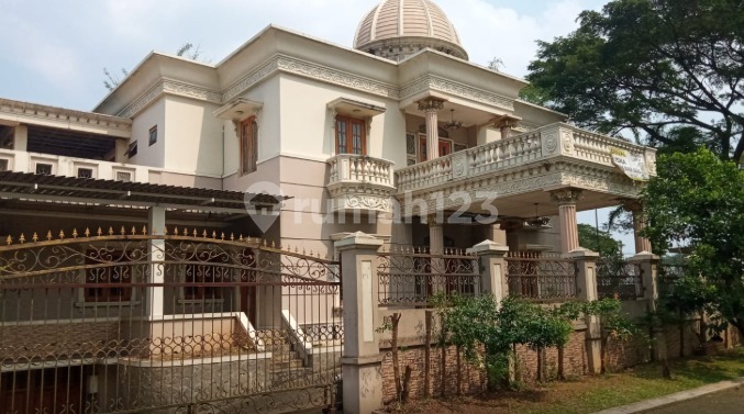 For Sale Luxury House LT 906M2 in Tangerang Banten