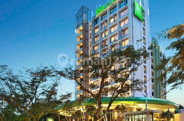 For Sale Auction Good Hotel in Bogor 2