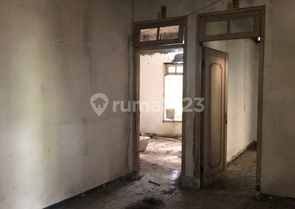 For Sale Auction Old House in Cianjur West Java For Sale Auction Old House in Cianjur West Java