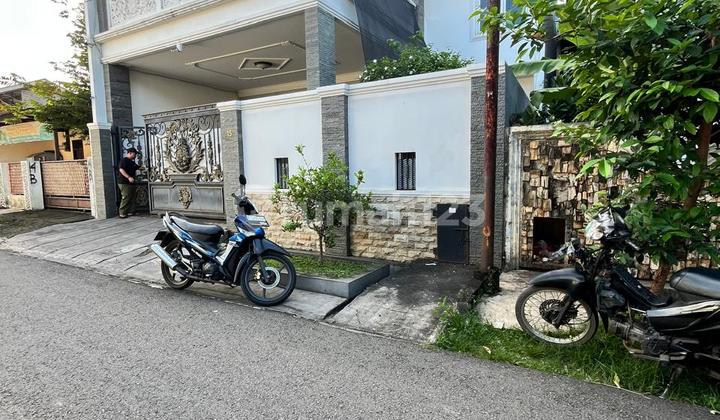 For Sale Auction Good House in East Jakarta For Sale Auction Good House in East Jakarta