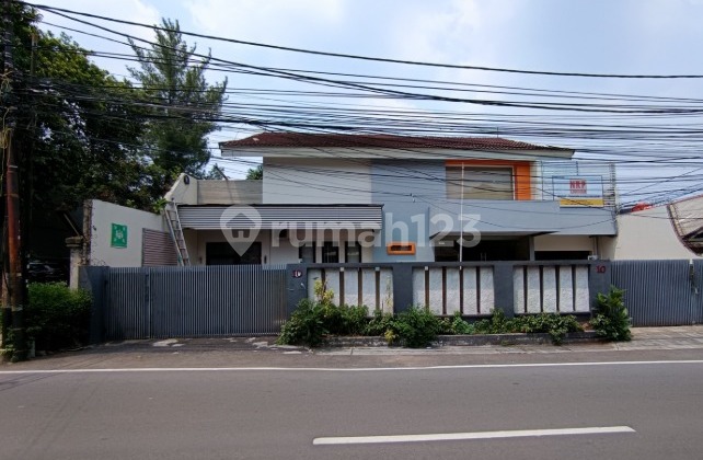 Dijual Lelang Rumah Bagus di Pancoran Jakarta Selatan