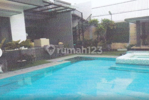 Dijual Rumah Lt 705 M2 Harga Dibawah Pasar di Duri Kepa Kebon Jeruk Jakarta Barat 2