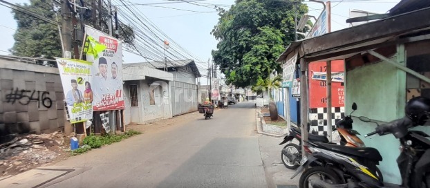 For Sale Auction Warehouse in Bintara Jaya Bekasi For Sale Auction Warehouse in Bintara Jaya Bekasi