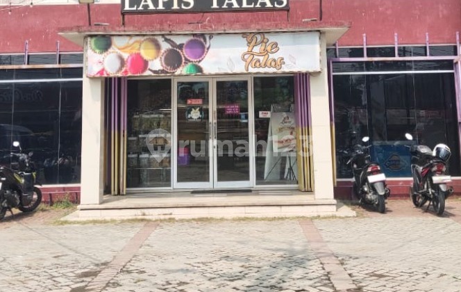 Dijual Lelang Ruko di Bogor Jawa Barat