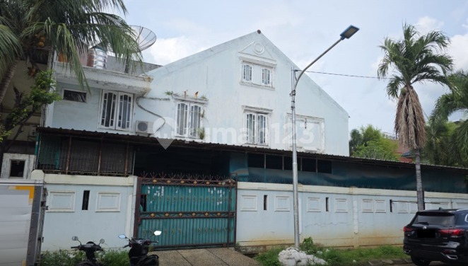 Auction Sale of Affordable Houses in Cengkareng, West Jakarta Auction Sale of Affordable Houses in Cengkareng, West Jakarta