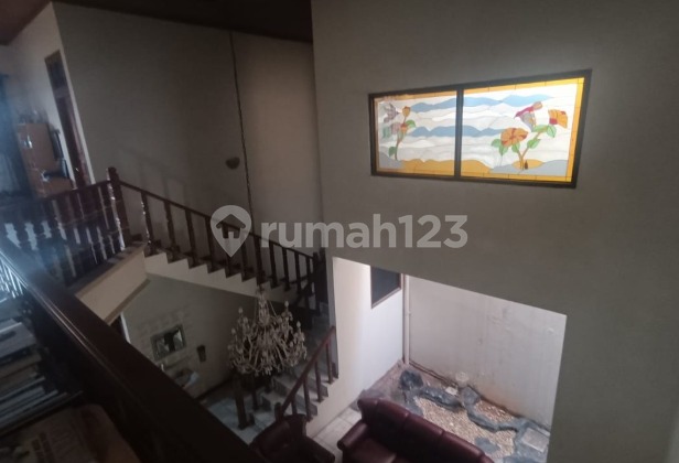Dijual Lelang Rumah 2 Lantai di Duren Sawit Jakarta Timur 2