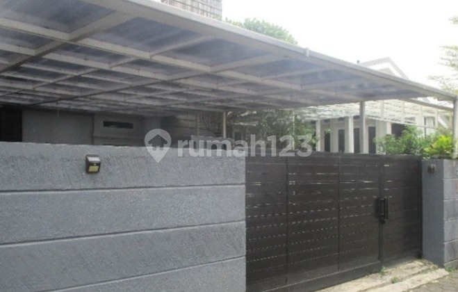 Auction: Nice House for Sale in Ragunan, South Jakarta