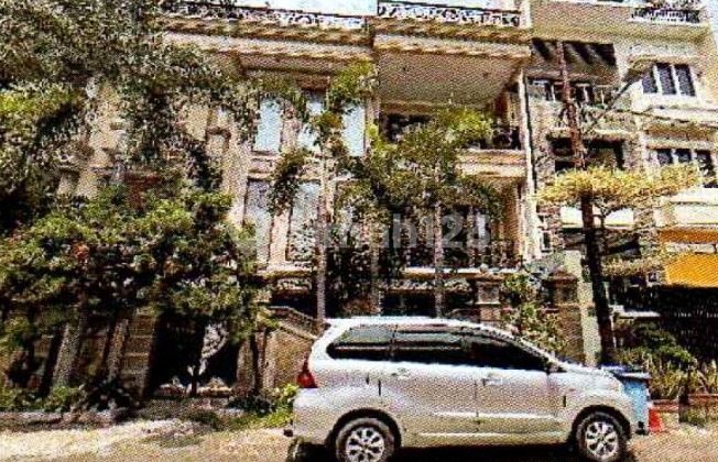 Dijual Rumah Mewah di Jakarta Pusat