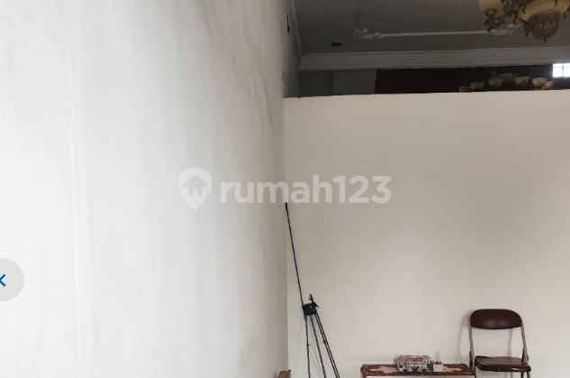Dijual Lelang Rumah Murah di Jatiasih Bekasi 2