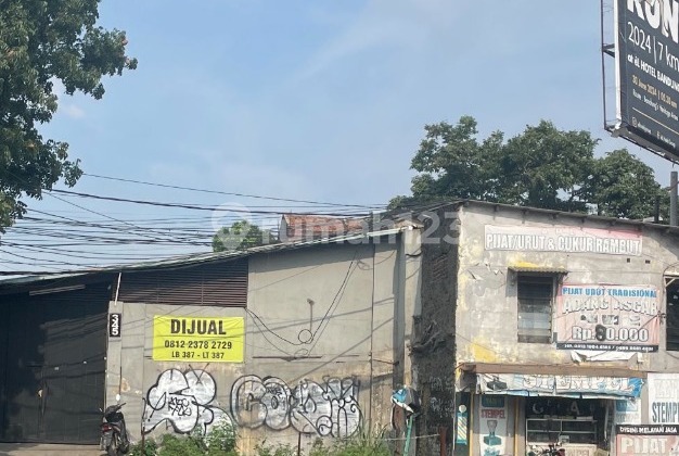 Dijual Pabrik Lokasi Strategis di Bandung Dijual Pabrik Lokasi Strategis di Bandung