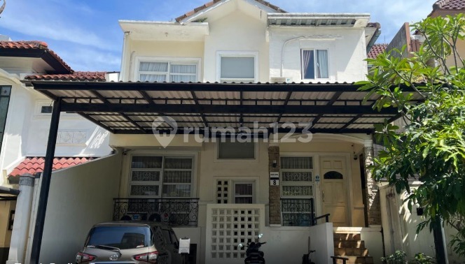 Dijual Lelang Rumah di Cilandak Jakarta Selatan Dijual Lelang Rumah di Cilandak Jakarta Selatan