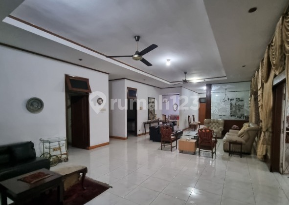 Auction Sale of House in Cilandak, South Jakarta 2