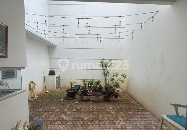 For Sale Auction Cheap 2-Story House in Kalibata Pancoran, South Jakarta 2
