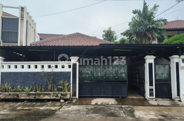 Dijual Lelang Rumah di Jakarta Barat Dijual Lelang Rumah di Jakarta Barat