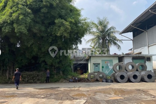 Warehouse For Sale In Cibinong Bogor West Java Warehouse For Sale In Cibinong Bogor West Java