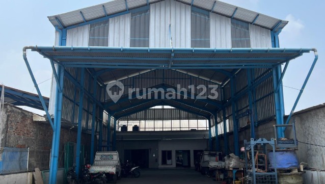 Dijual Lelang Gudang di Cilincing Jakarta Utara Dijual Lelang Gudang di Cilincing Jakarta Utara
