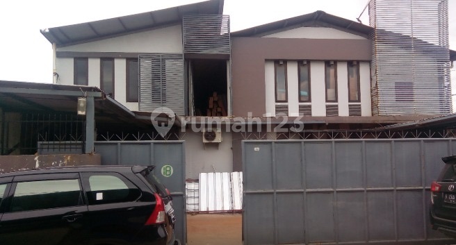 Warehouse for Sale Cheap in Tangerang Banten Warehouse for Sale Cheap in Tangerang Banten