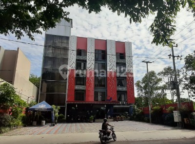 Dijual Lelang Hotel Murah Lt 1042 M2 Lokasi Strategis di Cirebon Jawa Barat