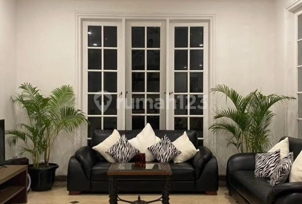 Luxury House for Sale in Bogor, West Java 2