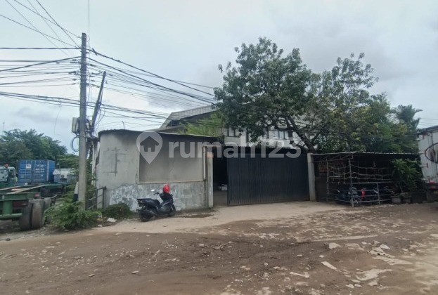 Dijual Lelang Gudang Murah di Jakarta Utara Dijual Lelang Gudang Murah di Jakarta Utara