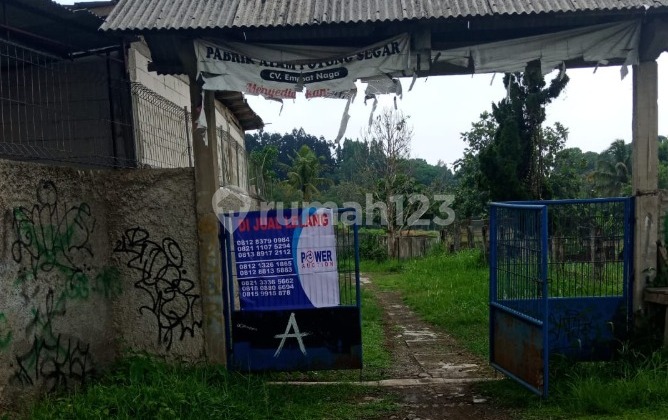 For Sale Auction Old House in Sukabumi, West Java For Sale Auction Old House in Sukabumi, West Java