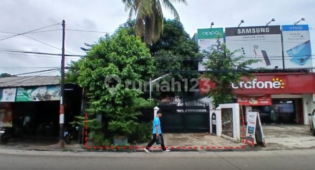 Dijual Lelang Rumah Lokasi Strategis di Bekasi Dijual Lelang Rumah Lokasi Strategis di Bekasi