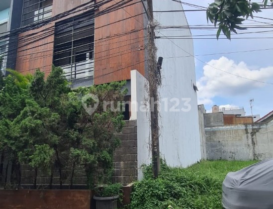 Dijual Lelang Rumah Design Modern di Kalideres Jakarta Barat 2