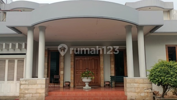 Dijual Rumah Bagus Murah di Cilandak Jakarta Selatan