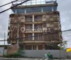 Dijual Lelang Hotel Lokasi Strategis di Badung Bali