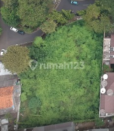 Land for Sale in Patra Kuningan, South Jakarta