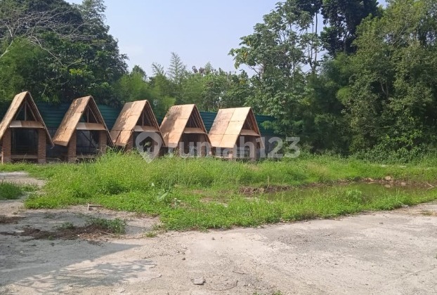 Dijual Villa Resort Luas Total 14850 M2 di Bogor Dijual Villa Resort Luas Total 14850 M2 di Bogor