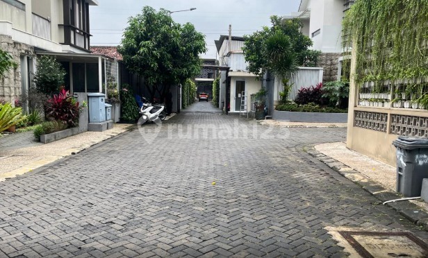 Dijual Rumah Cantik di Jagakarsa Jakarta Selatan 2