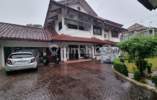 Dijual Lelang Rumah di Cilandak Jakarta Selatan