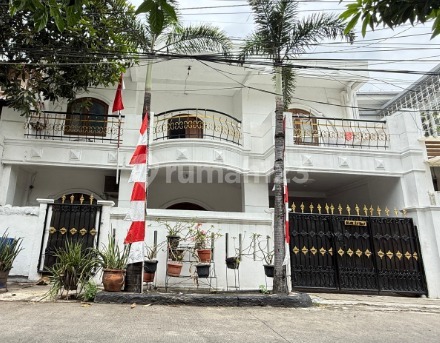 Dijual Lelang Rumah Bagus di Cilincing Jakarta Utara Dijual Lelang Rumah Bagus di Cilincing Jakarta Utara
