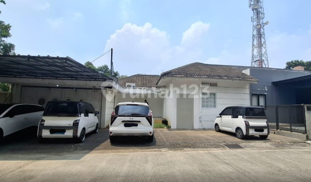 Dijual Lelang Rumah Mewah di Mampang Prapatan Jakarta Selatan Dijual Lelang Rumah Mewah di Mampang Prapatan Jakarta Selatan
